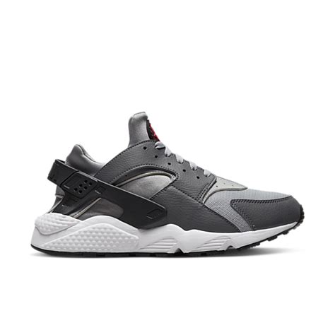 nike huarache grijs zilver|Buy Nike Huarache Shoes & New Sneakers .